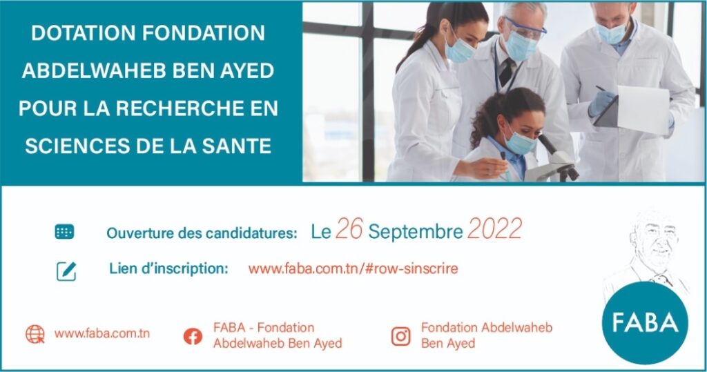 Dot santé FABA
