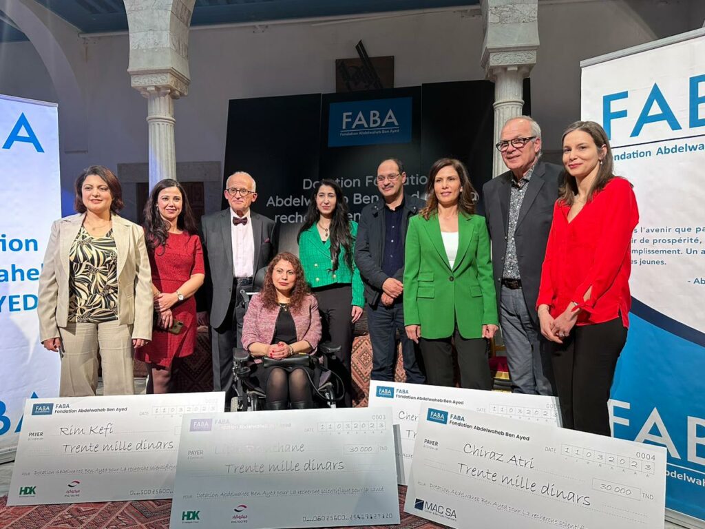 Dot santé FABA
