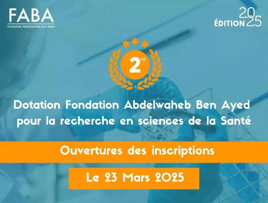 Fondation FABA KENDO TACIR Ouï-lire