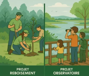 Fondation FABA KENDO TACIR Ouï-lire