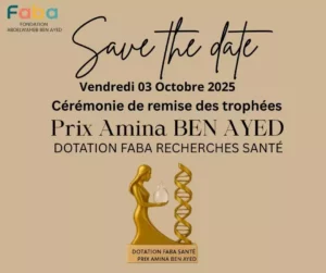 Fondation FABA KENDO TACIR Ouï-lire