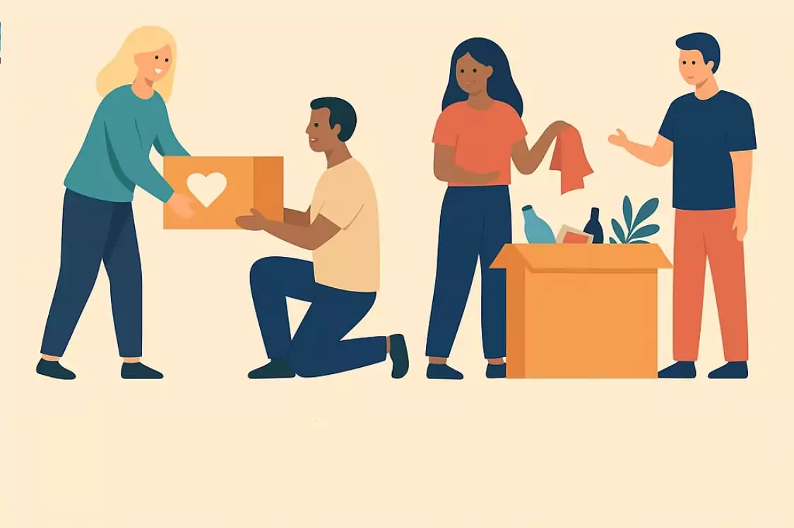 Fondation FABA KENDO TACIR Ouï-lire