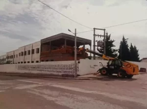 Fondation FABA KENDO TACIR Ouï-lire