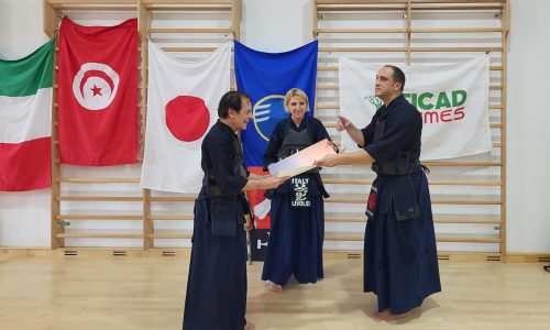 Fondation FABA KENDO Tunisie Tunisia
