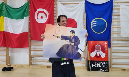 Fondation FABA KENDO Tunisie Tunisia